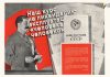 Сталинская Конституция 1936 года — наш курс на ликвидацию эксплуатации «человека человеком»