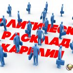 Политические силы