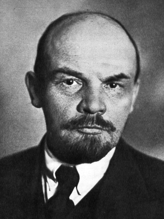 lenin