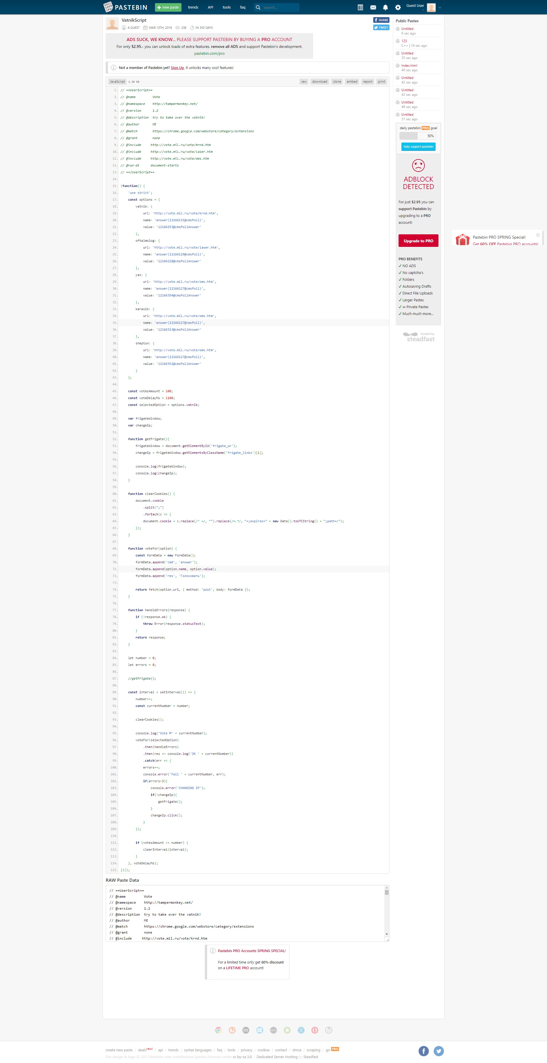 FireShotCapture028JavaScript-VatnikScript-Pastebin.com-https___pastebin.com_ix5t6jKS