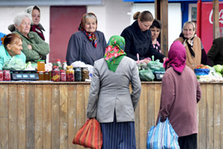 пенсионеры на рынке труда